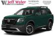Used 2024 Nissan Pathfinder Rock Creek 4WD SUV
