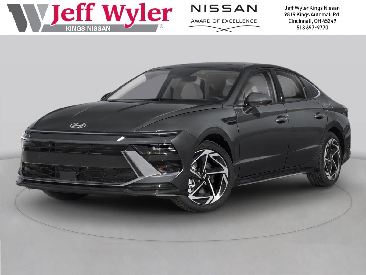 2024 Hyundai Sonata