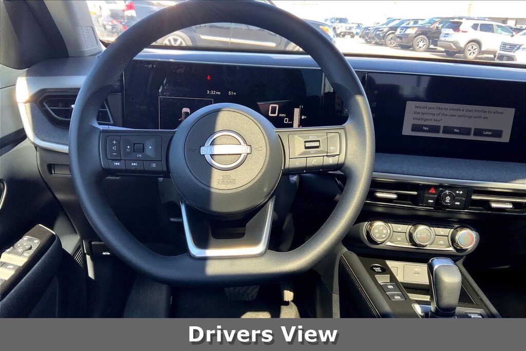 Used 2025 Nissan Kicks SV AWD SUV