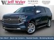 Used 2021 Chevrolet Suburban 4WD 4dr Premier SUV