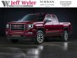 Used 2018 GMC Sierra 1500 4WD Double Cab 143.5 SLE Truck Double Cab