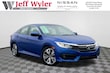  Honda Civic Sedan