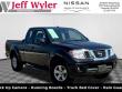 Used 2013 Nissan Frontier 4WD King Cab Auto SV Truck King Cab