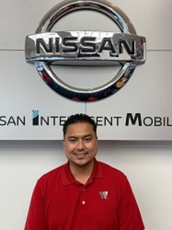 Jeff Wyler Kings Nissan Staff Nissan Dealer Near Mason Oh