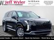 Used 2025 Hyundai Palisade SEL AWD SUV