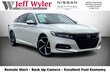 Honda Accord Sedan
