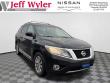 Used 2014 Nissan Pathfinder 4WD 4dr SL SUV