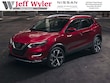  Nissan Rogue Sport