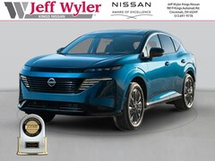 2026 Nissan Murano Platinum Sport Utility