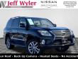 Used 2013 Lexus LX 570 4WD 4dr SUV