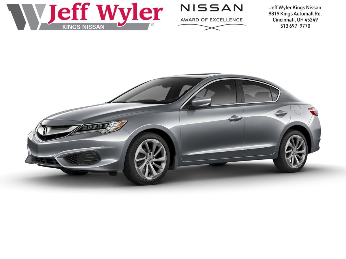 2016 Acura ILX Technology Plus's photo