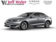 Used 2016 Acura ILX  Sedan