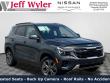 Used 2024 Kia Seltos S IVT AWD SUV