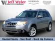 Used 2012 Subaru Forester 4dr Auto 2.5X Touring SUV
