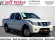Used 2017 Nissan Frontier 2017.5 Crew Cab 4x4 SV V6 Auto Truck Crew Cab