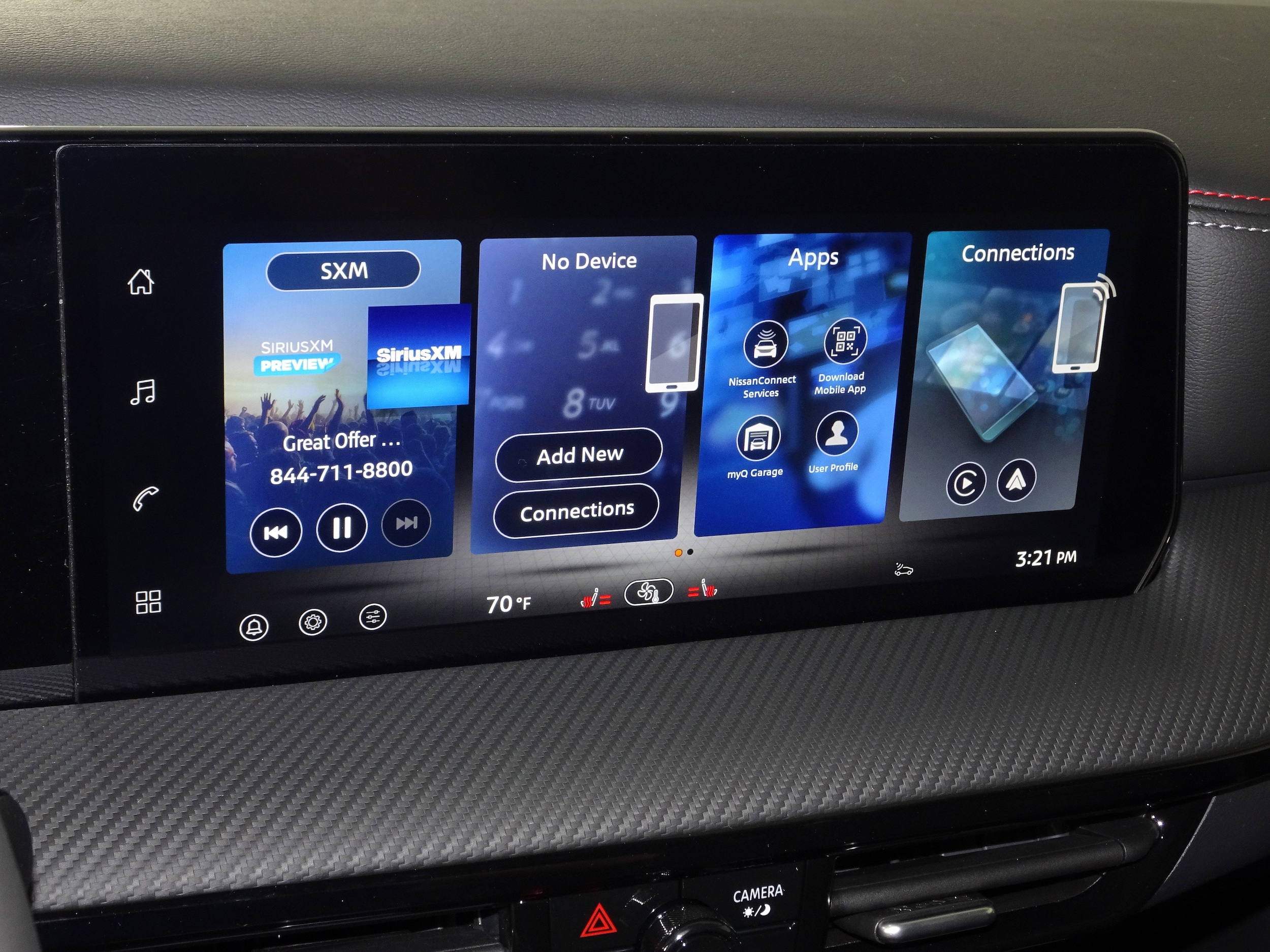 2026 Nissan KICKS SR AWD - Photo 22