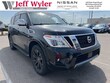  Nissan Armada
