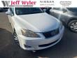 Used 2009 Lexus IS 250 4dr Sport Sdn Auto AWD Sedan