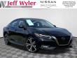 Used 2023 Nissan Sentra SR CVT Sedan