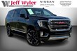 GMC Yukon XL