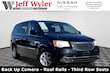  Chrysler Town & Country
