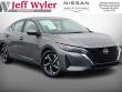 Used 2025 Nissan Sentra SV CVT Sedan