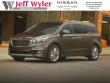 Used 2016 Kia Sedona 4dr Wgn SX-L Van