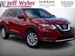 Used 2017 Nissan Rogue 2017.5 AWD SV SUV