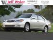 Used 2005 Toyota Camry  Sedan