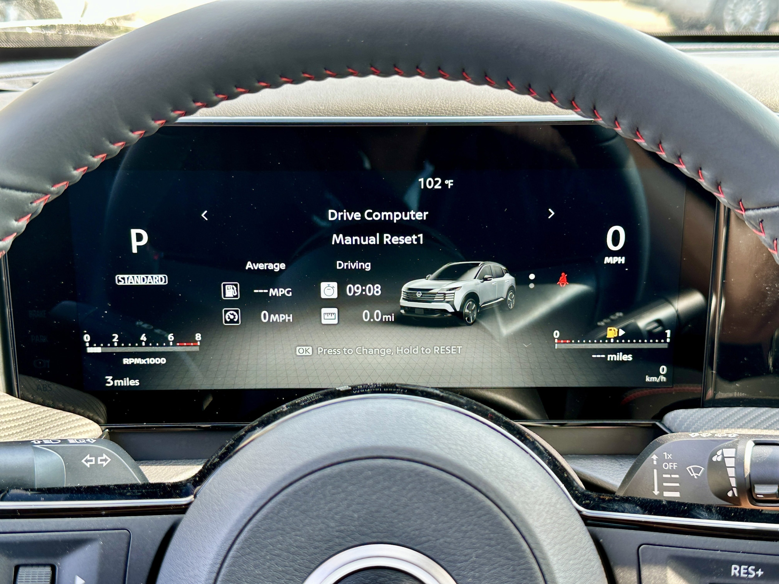 2026 Nissan KICKS SR AWD - Photo 35