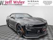 Used 2019 Chevrolet Camaro 2dr Conv 2SS Convertible
