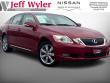 Used 2011 Lexus GS 350 4dr Sdn AWD Sedan
