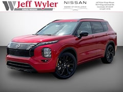 2026 Nissan Rogue Plug-In Hybrid Platinum Sport Utility