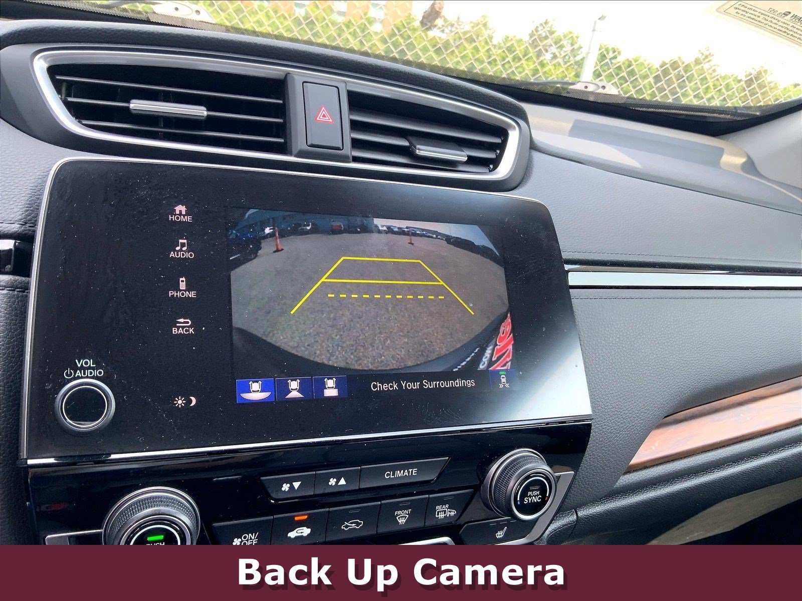 2019 Honda CR-V EX-L - Photo 24