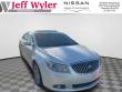 Used 2013 Buick Lacrosse 4dr Sdn Touring FWD Sedan