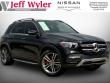 Used 2020 Mercedes-Benz GLE GLE 350 4MATIC SUV SUV