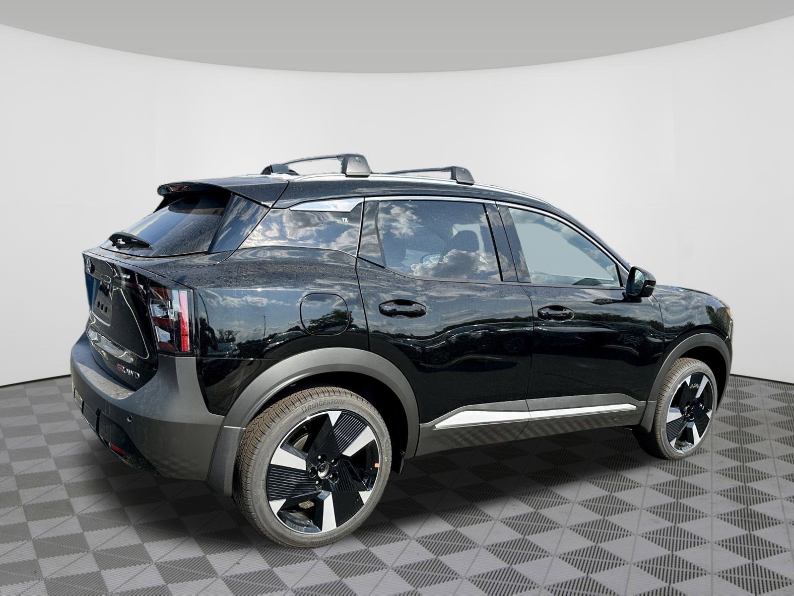 2026 Nissan KICKS SR AWD - Photo 7