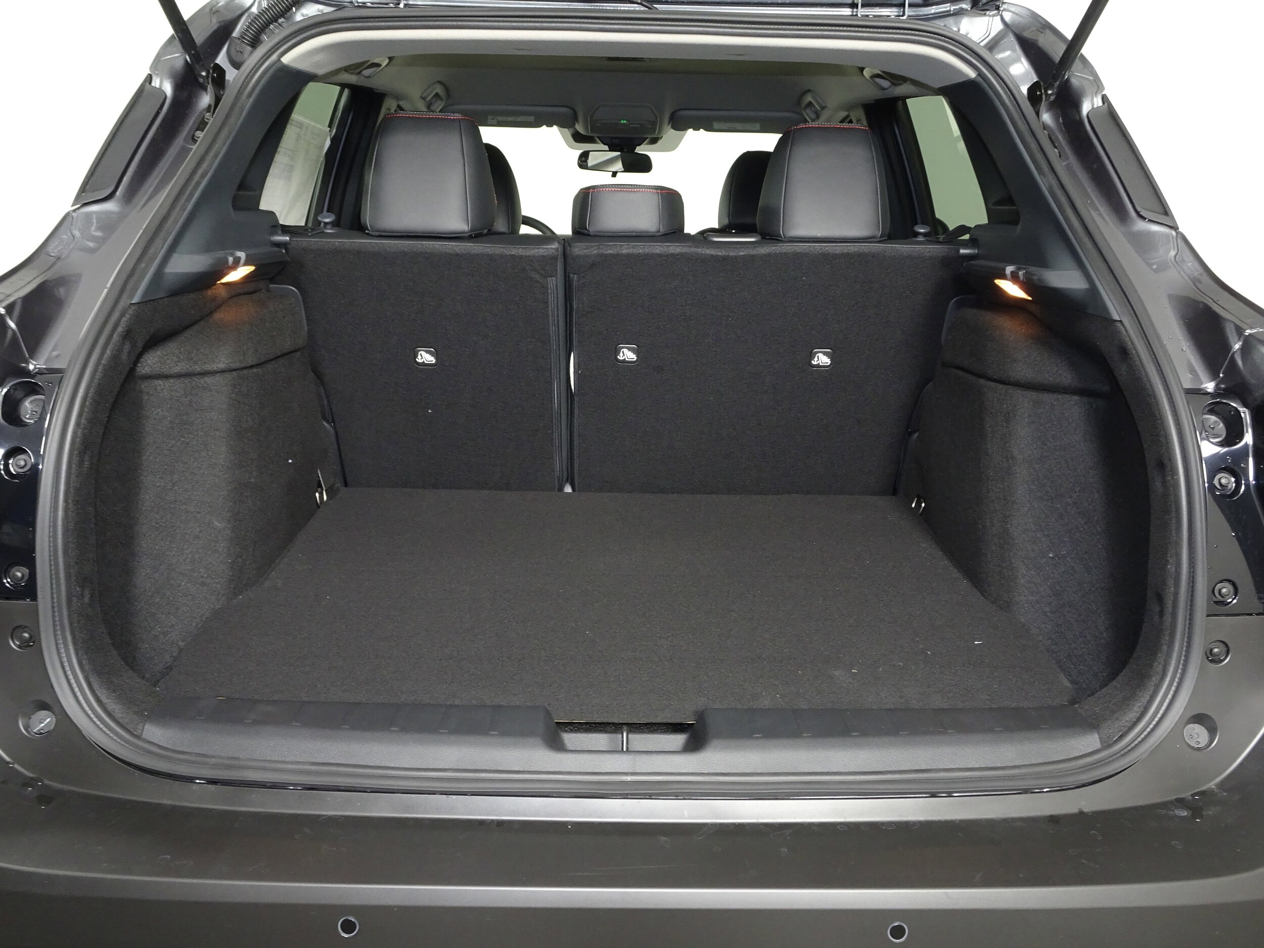 2026 Nissan KICKS SR AWD - Photo 11