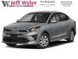Used 2021 Kia Rio S IVT Sedan