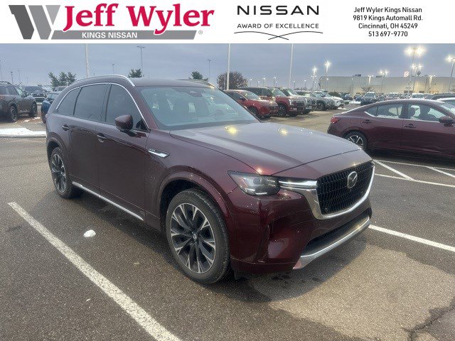 2024 Mazda CX-90 Turbo S Premium Package's photo