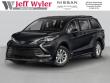 Used 2023 Toyota Sienna  Van Passenger Van