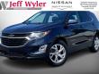 Used 2019 Chevrolet Equinox AWD 4dr LT w/2LT SUV