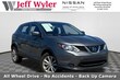 Nissan Rogue Sport