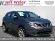Used 2018 Nissan Rogue Sport 2018.5 AWD S SUV