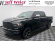 Used 2019 Ram 1500 Big Horn/Lone Star 4x4 Crew Cab 57 Box Truck Crew Cab