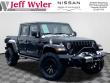 Used 2020 Jeep Gladiator Sport S 4x4 Truck Crew Cab