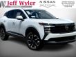 Used 2025 Nissan Kicks SV AWD SUV