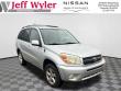 Used 2005 Toyota RAV4 4dr Auto 4WD SUV