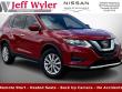 Used 2017 Nissan Rogue 2017.5 AWD SV SUV