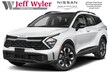  Kia Sportage Plug-In Hybrid